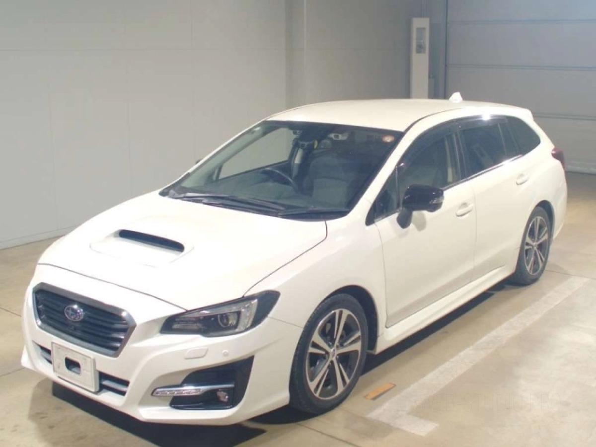 SUBARU LEVORG VM4 2019