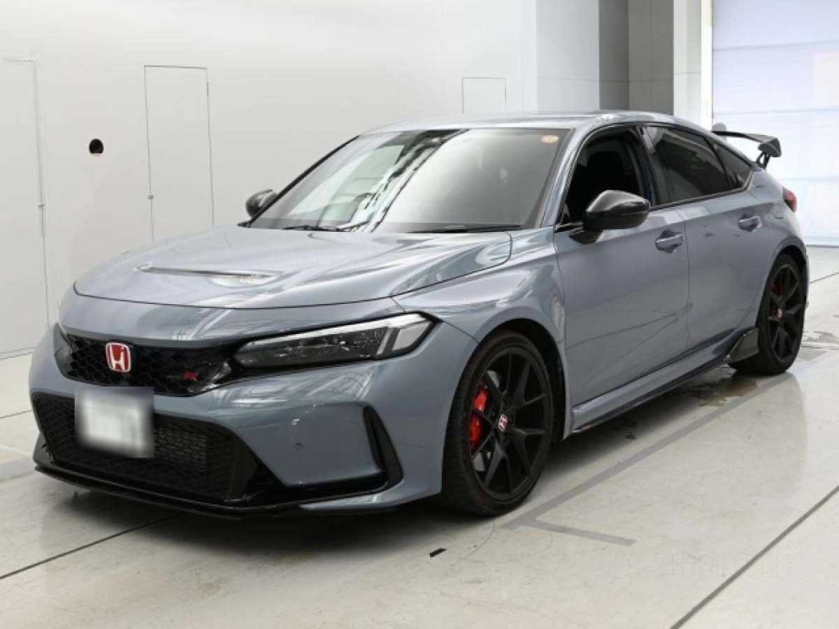 HONDA CIVIC FL5 2025