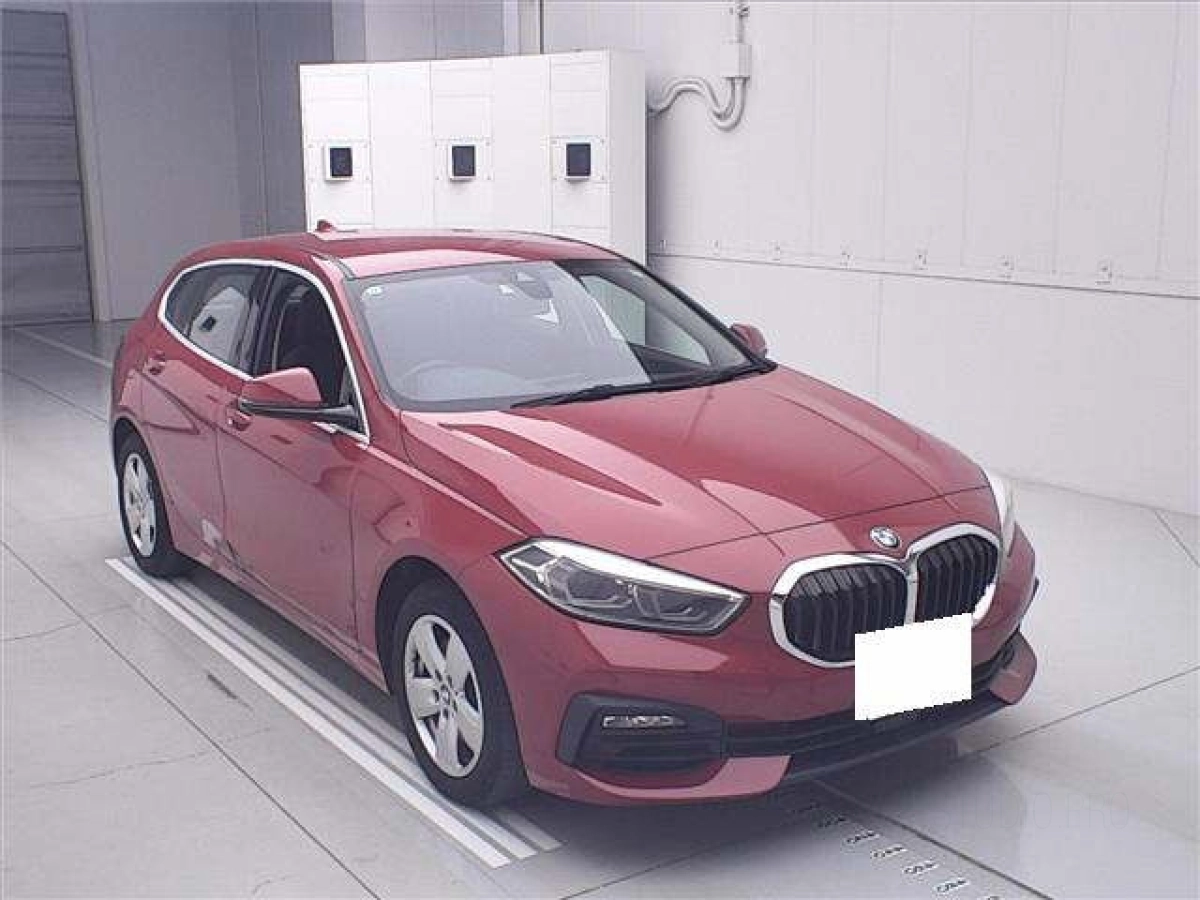 BMW 1 SERIES 7K15 2020