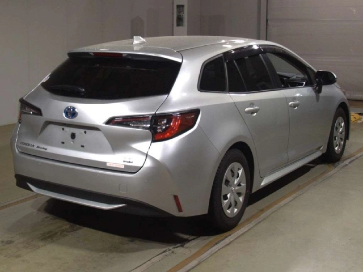 TOYOTA COROLLA TOURING