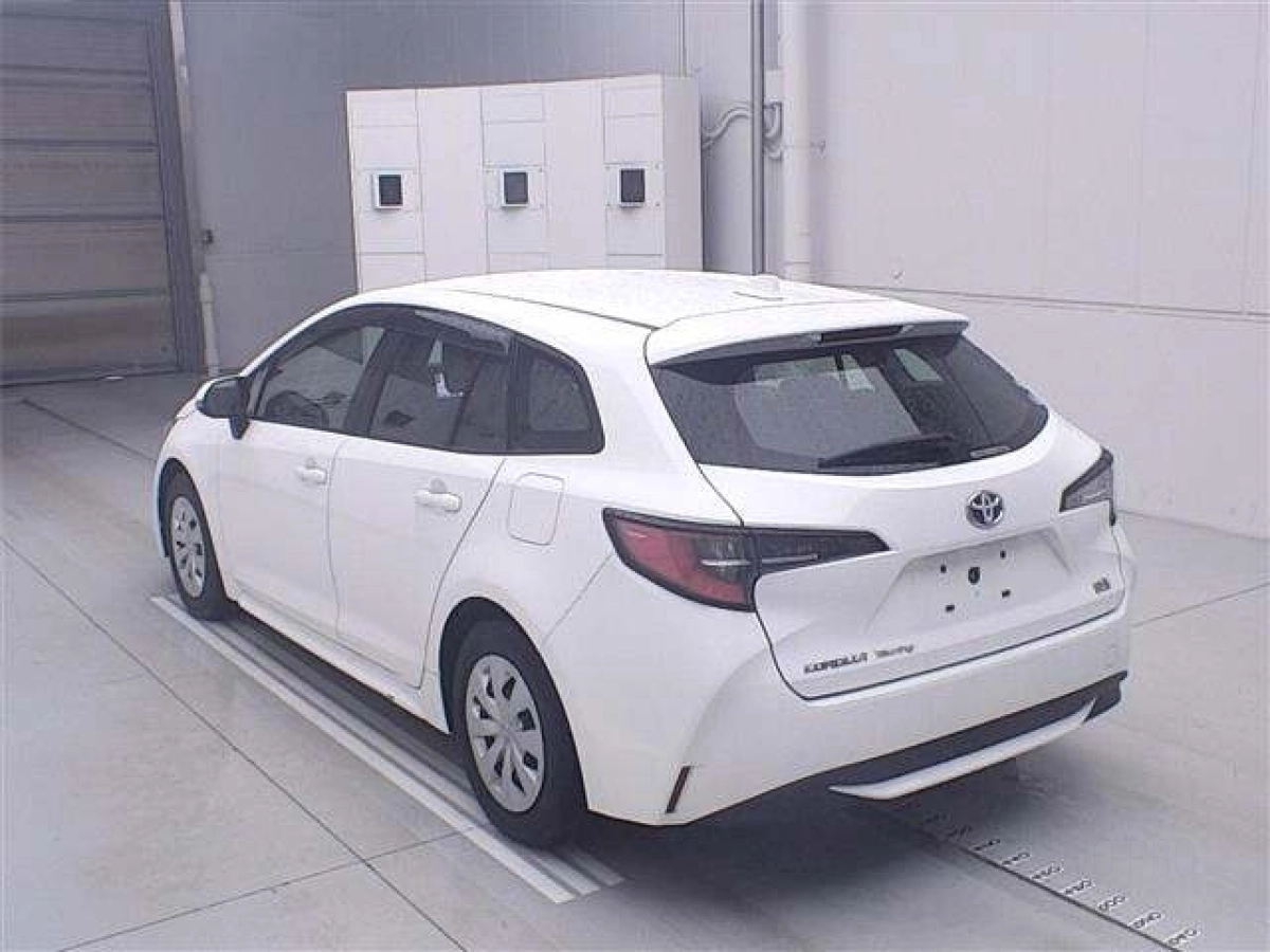 TOYOTA COROLLA TOURING