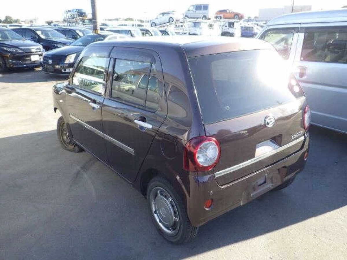 DAIHATSU MIRA TOCOT