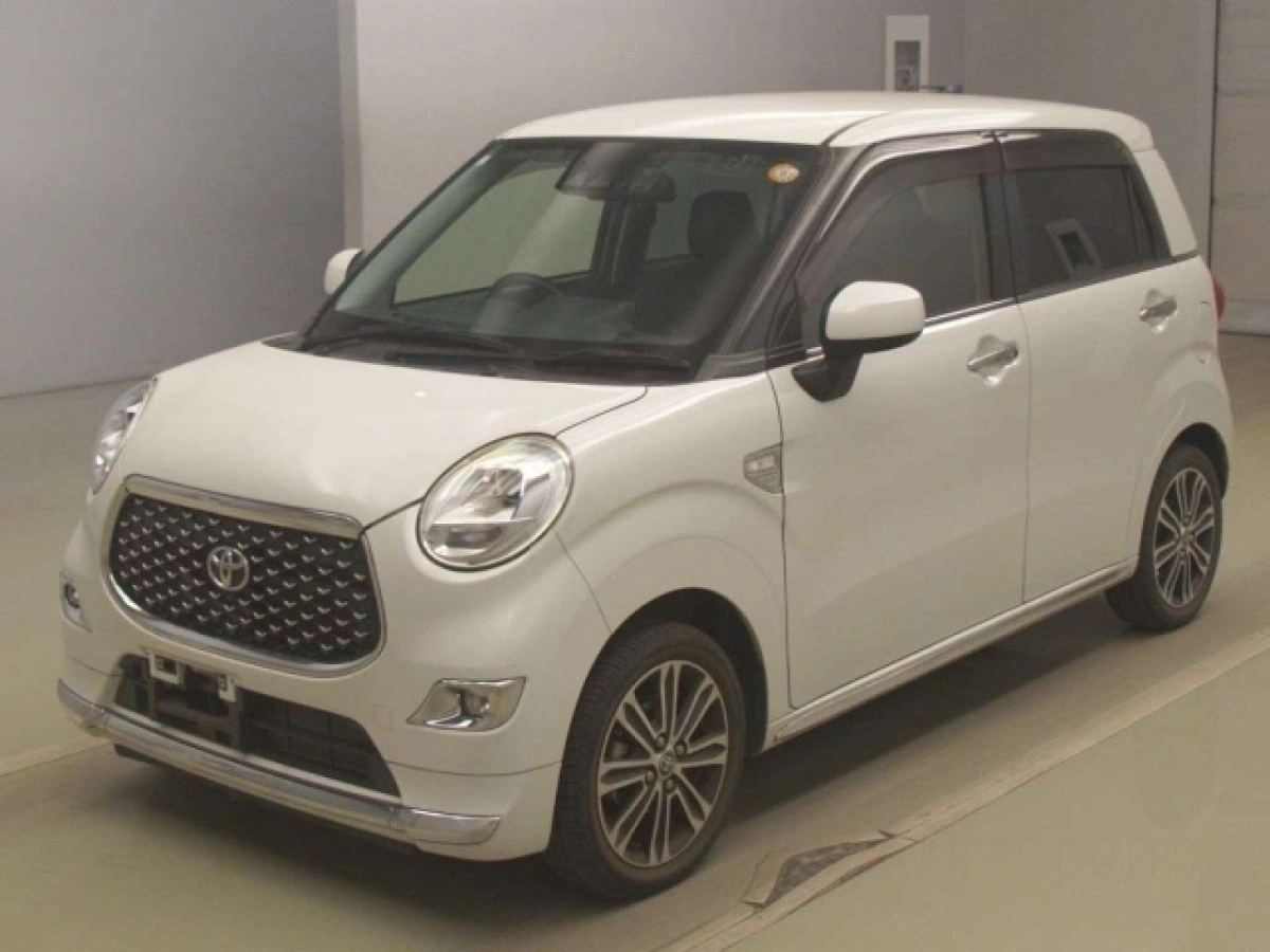 TOYOTA PIXIS JOY LA250A 2019