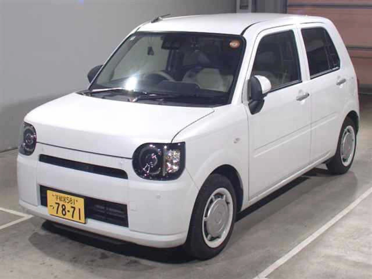 DAIHATSU MIRA TOCOT LA550S 2022