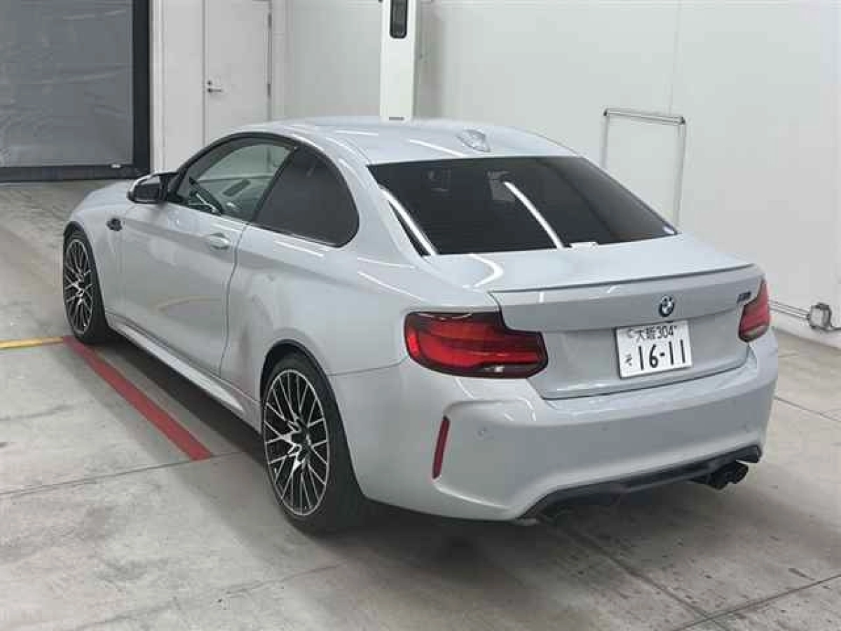 BMW M2