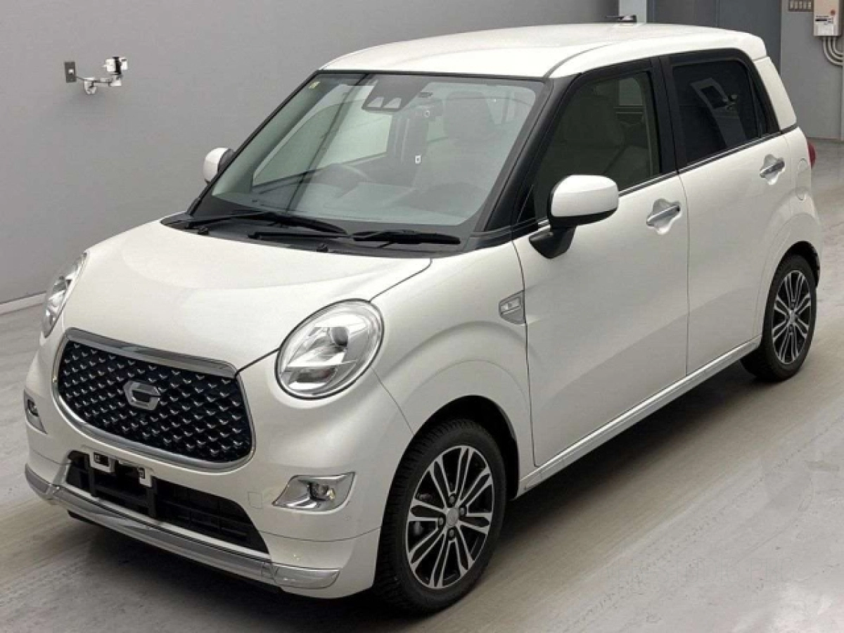 DAIHATSU CAST LA250S 2020