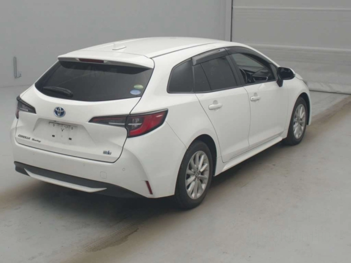 TOYOTA COROLLA TOURING