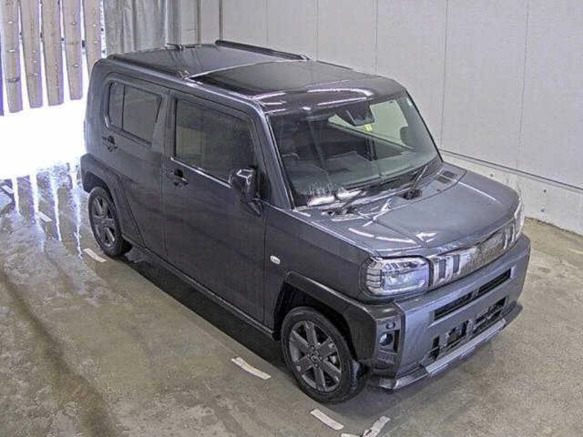 DAIHATSU TAFT LA900S 2023