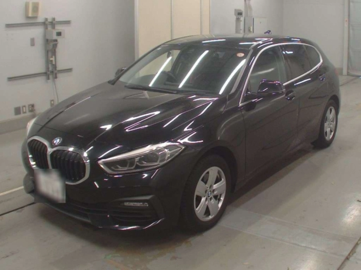 BMW 1 SERIES 7K15 2019