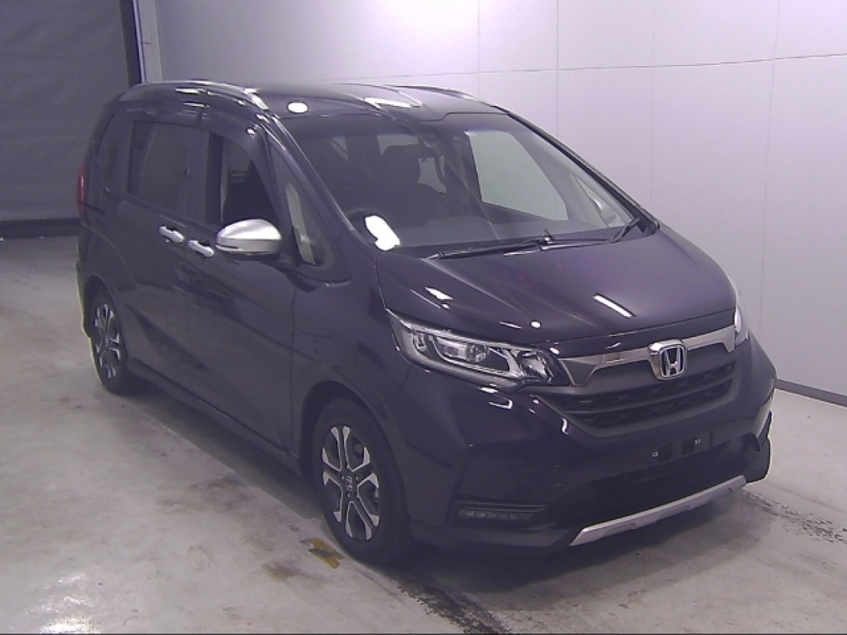 HONDA FREED GB5 2022