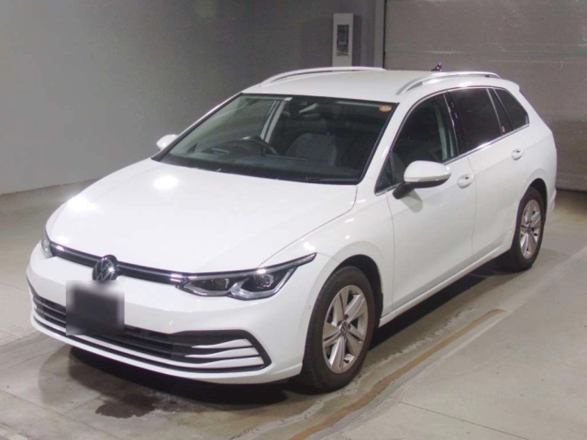 VOLKSWAGEN GOLF VARIANT CDDLAV 2023