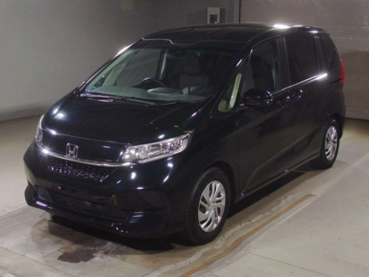 HONDA FREED GB5 2024