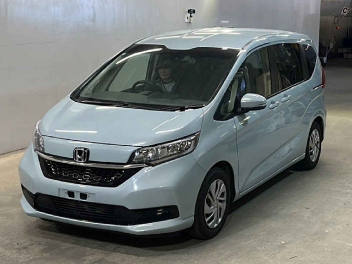 HONDA FREED GB5 2023