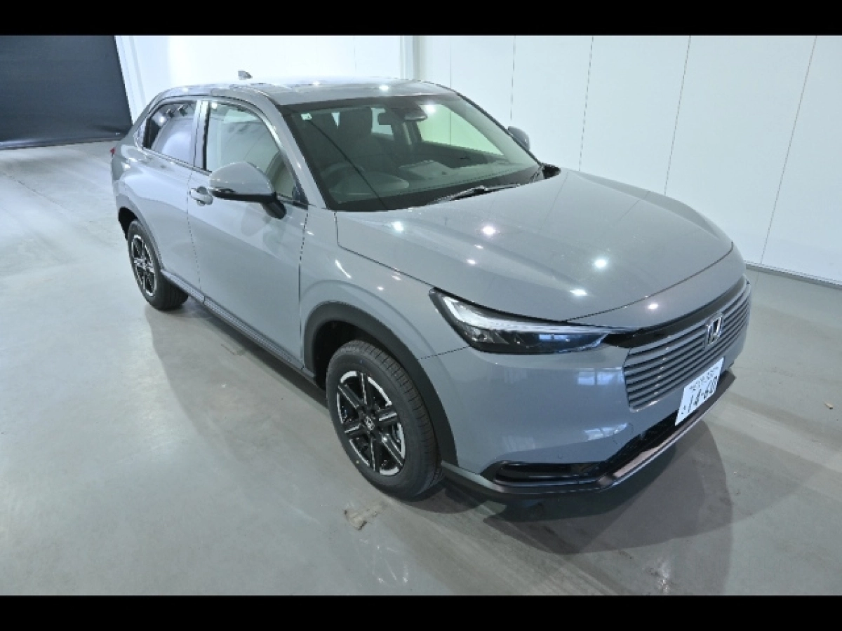 HONDA VEZEL RV4 2026