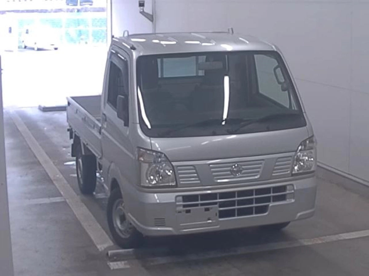 NISSAN CLIPPER TRUCK DR16T 2021