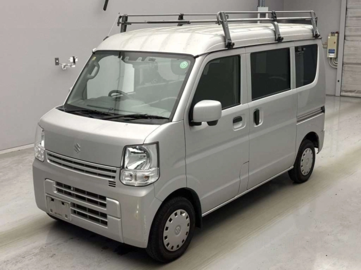 SUZUKI EVERY DA17V 2019