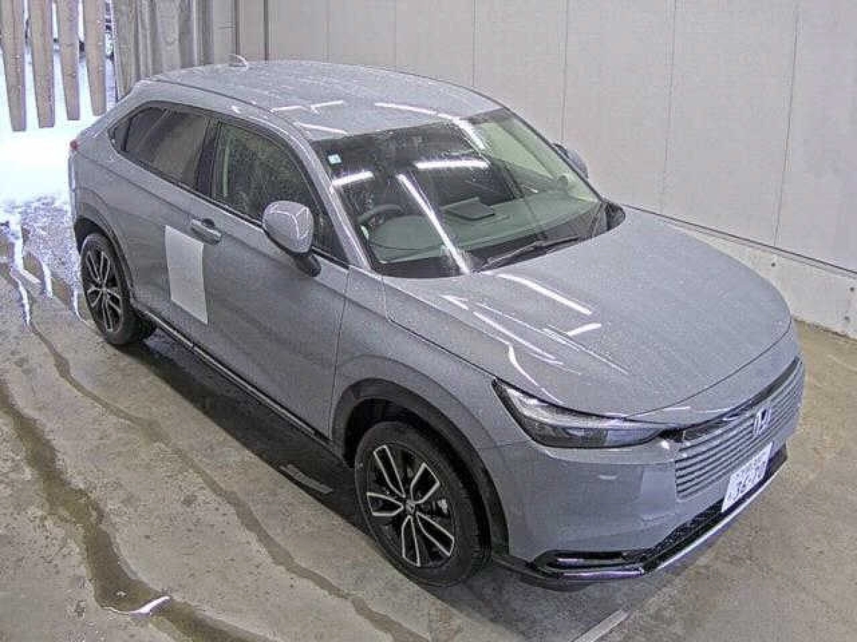 HONDA VEZEL RV5 2026