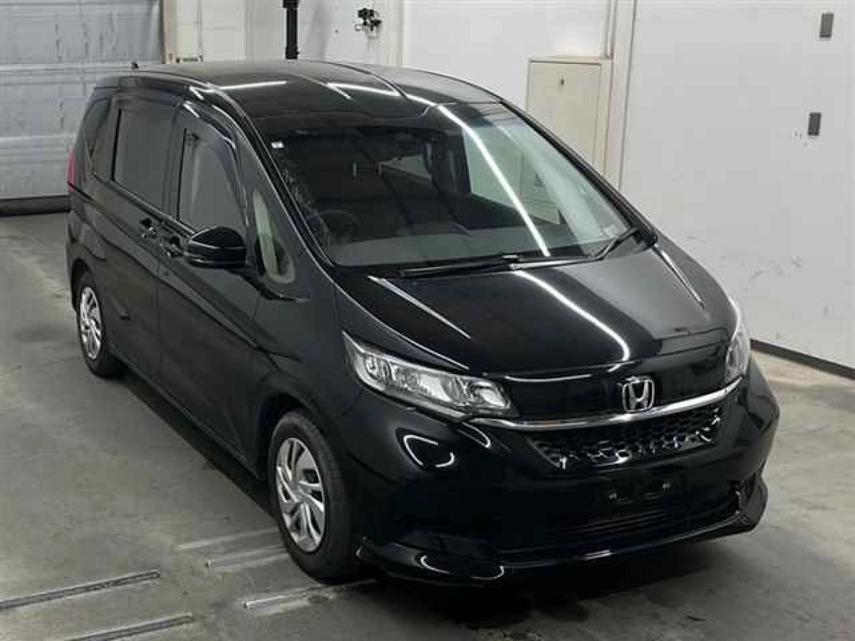 HONDA FREED GB5 2023