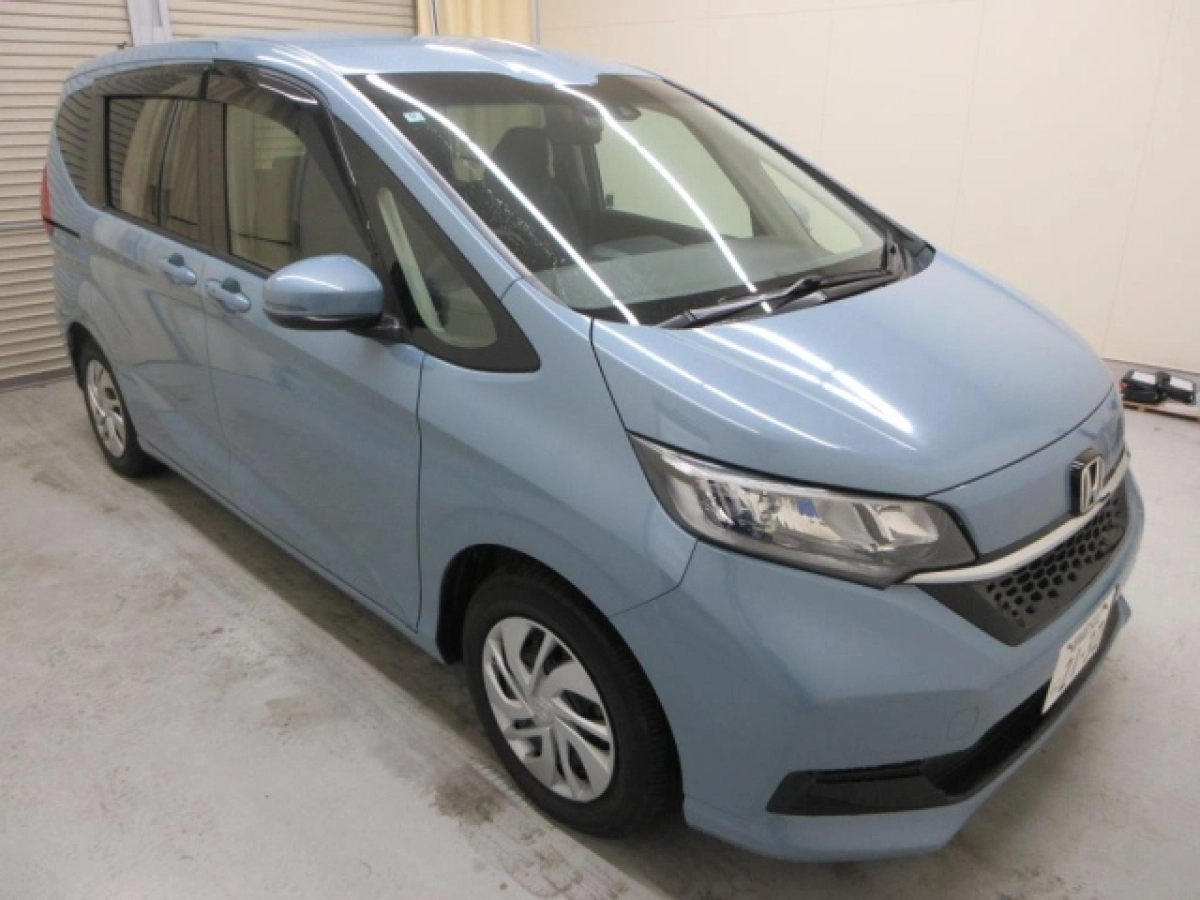 HONDA FREED GB5 2022