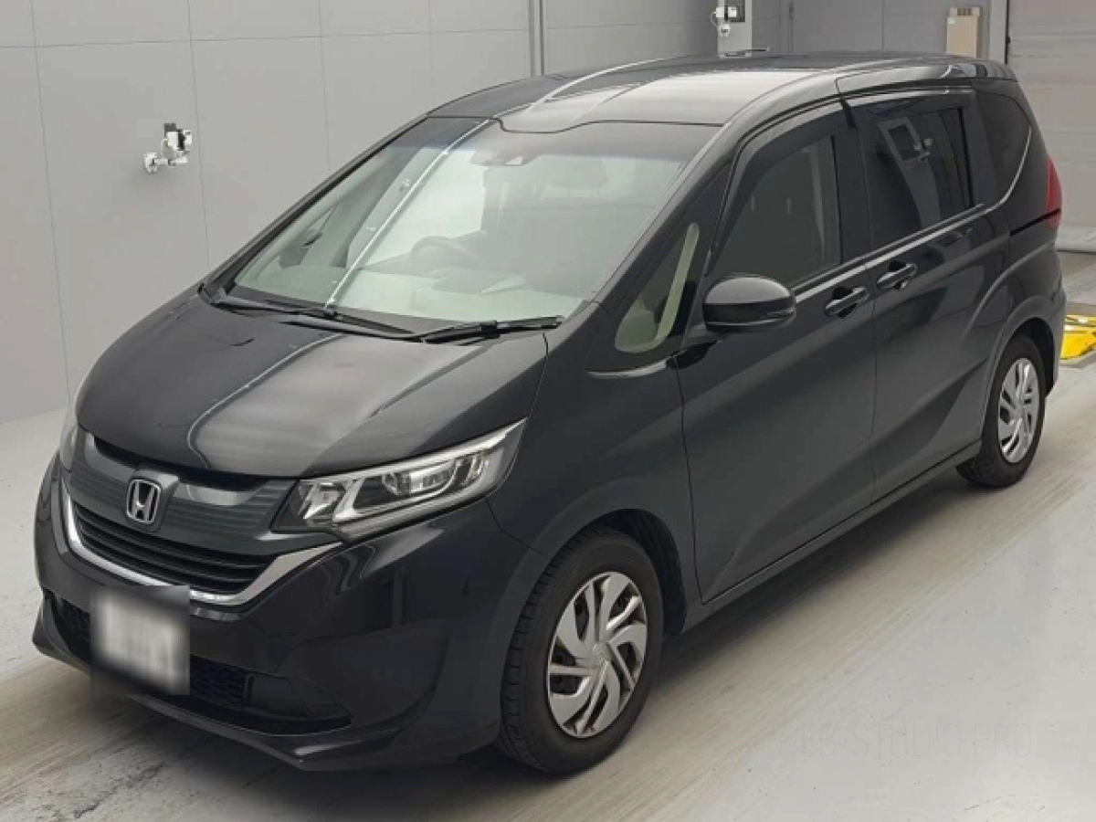 HONDA FREED GB5 2019