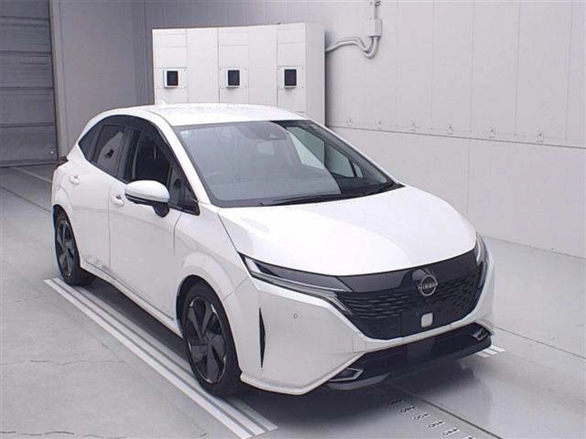 NISSAN AURA FE13 2022