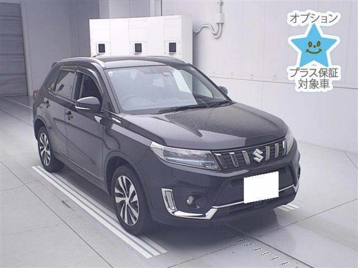 SUZUKI ESCUDO YEH1S 2022