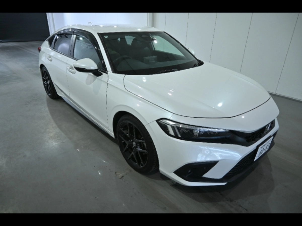 HONDA CIVIC FL1 2022