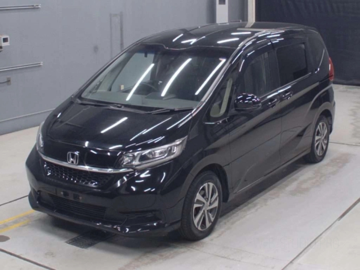 HONDA FREED GB5 2021