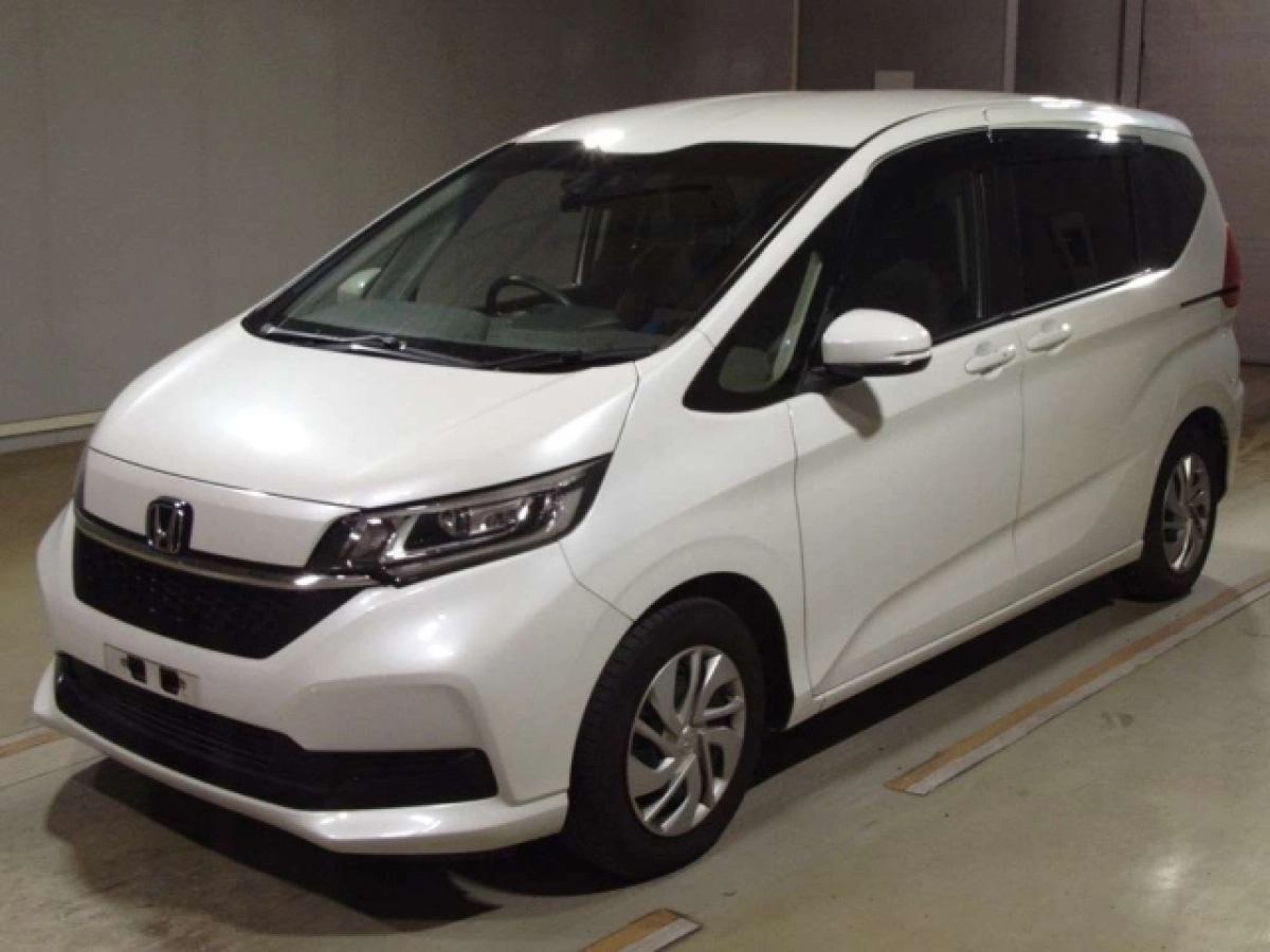 HONDA FREED GB5 2020