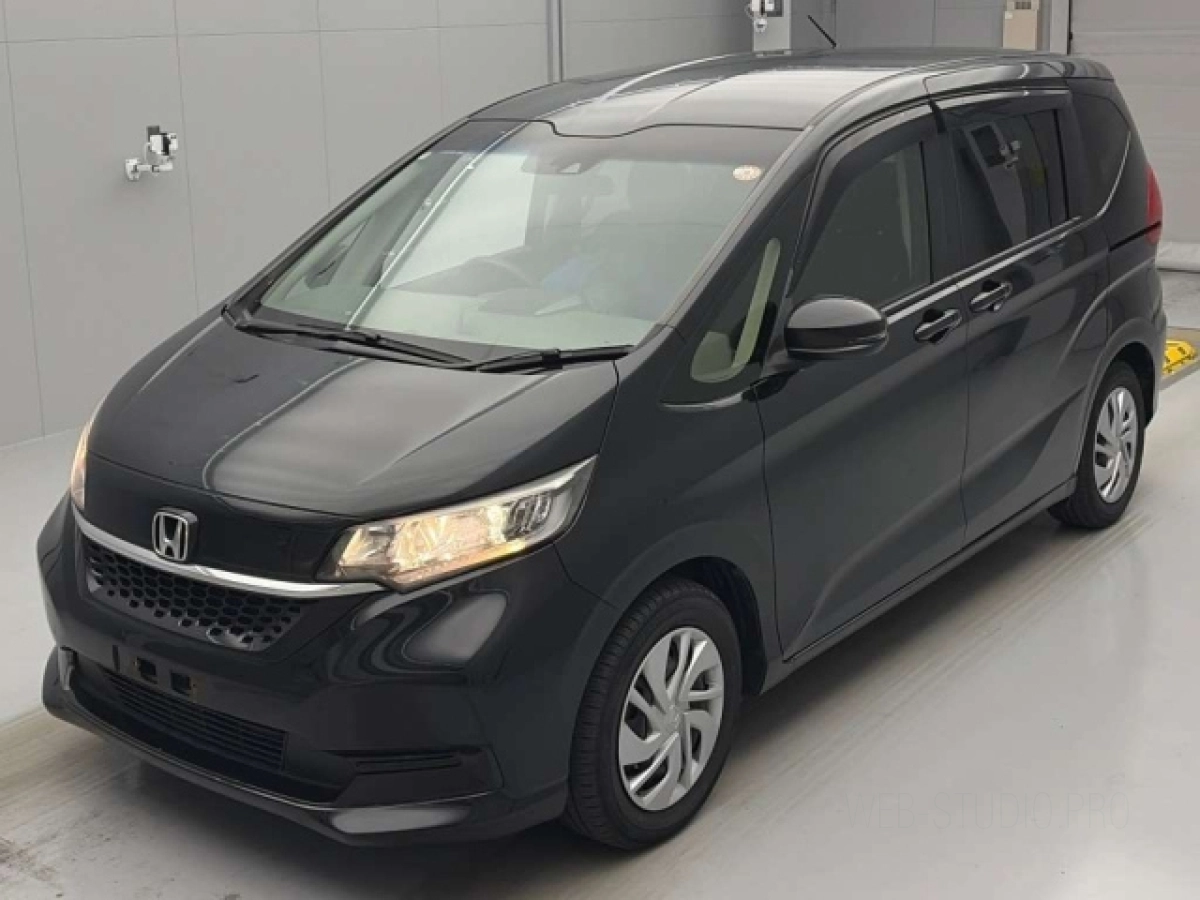 HONDA FREED GB5 2020