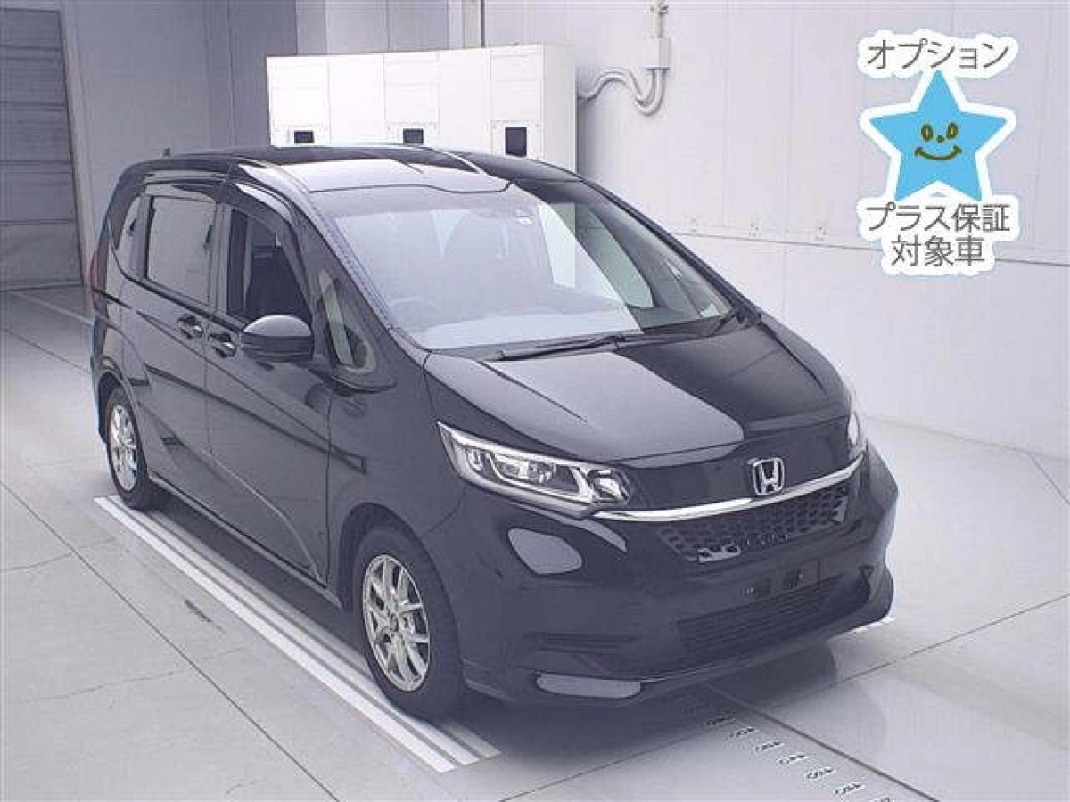 HONDA FREED GB5 2020