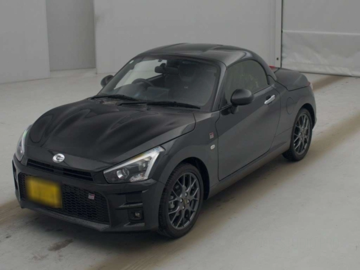 DAIHATSU COPEN LA400K 2024