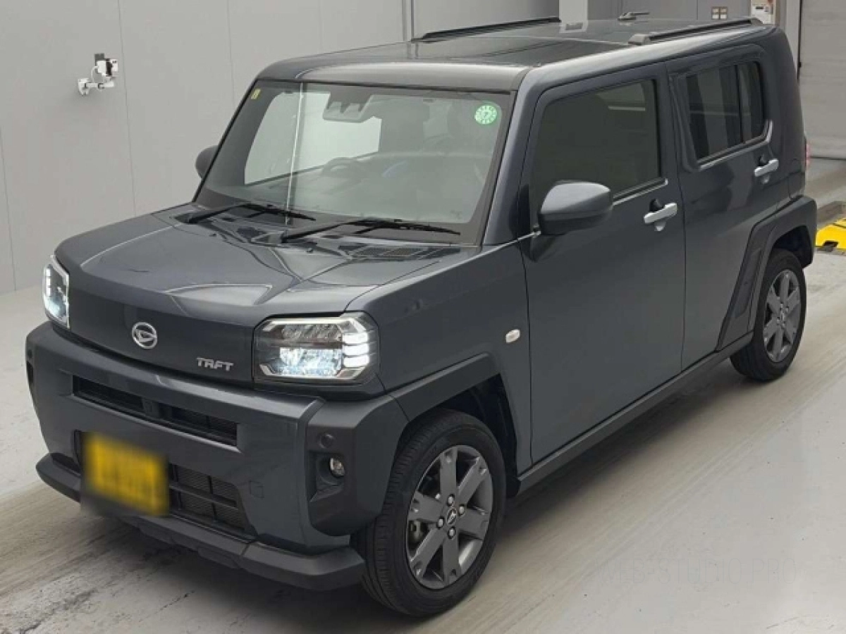 DAIHATSU TAFT LA900S 2023