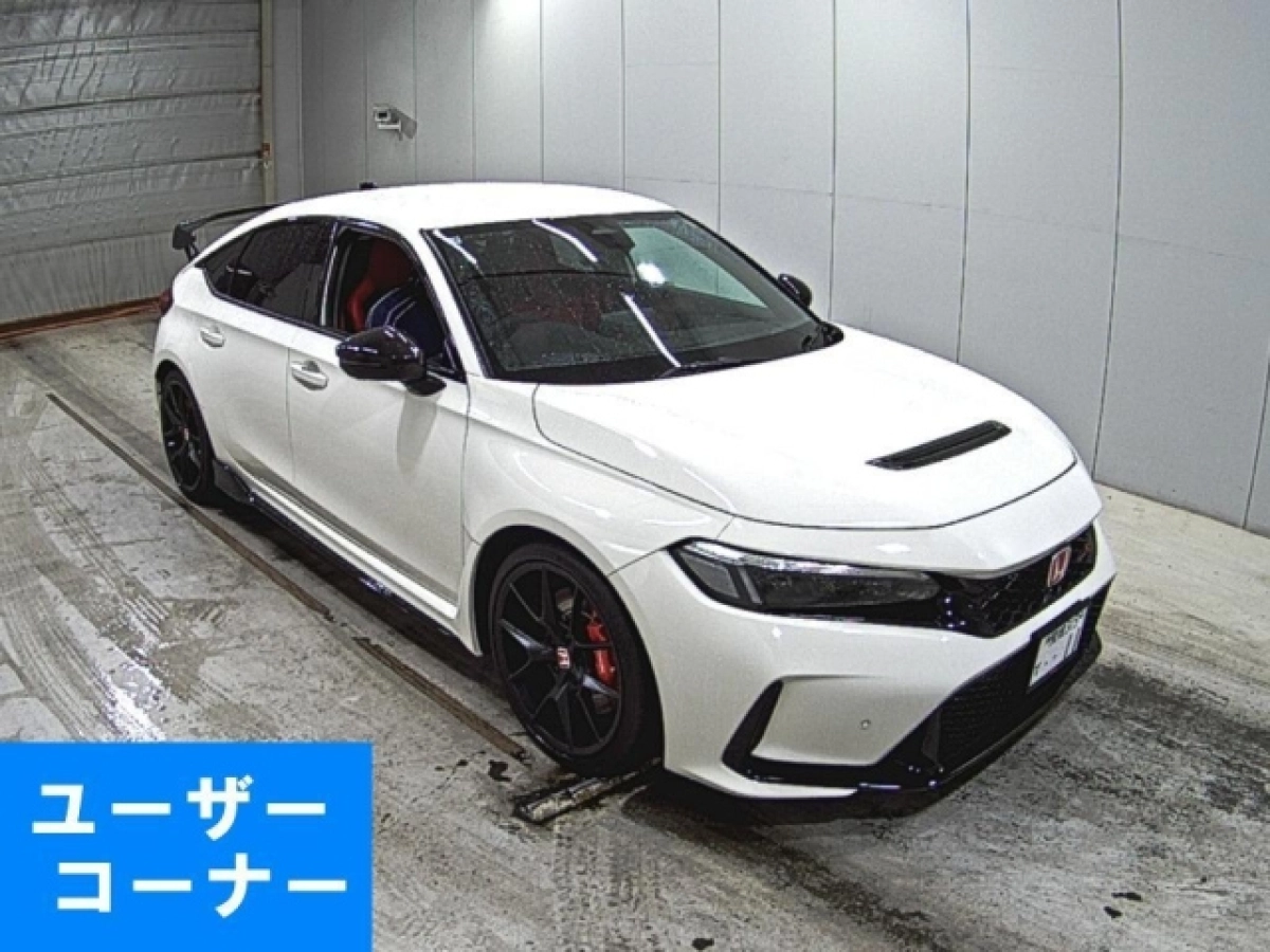 HONDA CIVIC FL5 2025