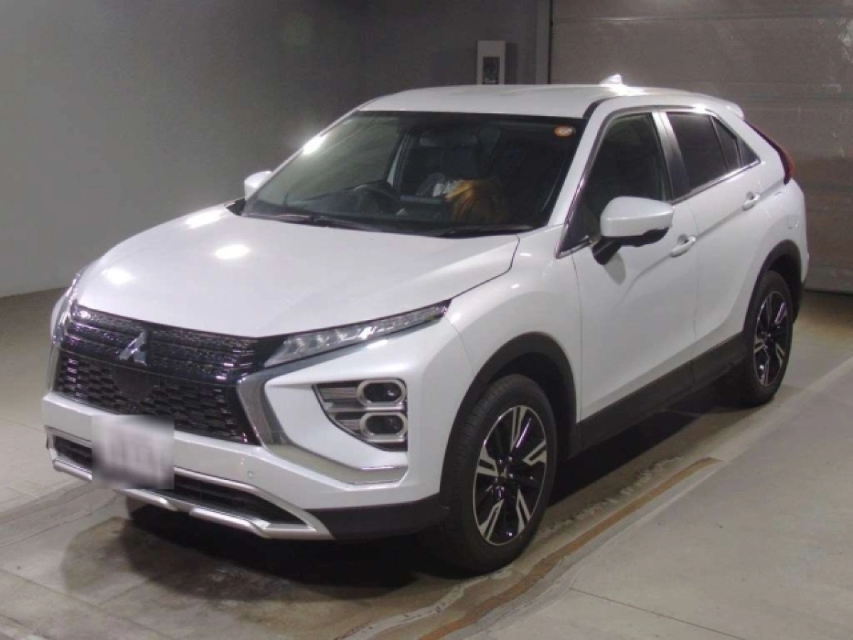 MITSUBISHI ECLIPSE CROSS GK1W 2025