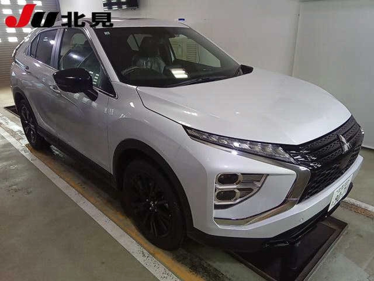 MITSUBISHI ECLIPSE CROSS GK1W 2026