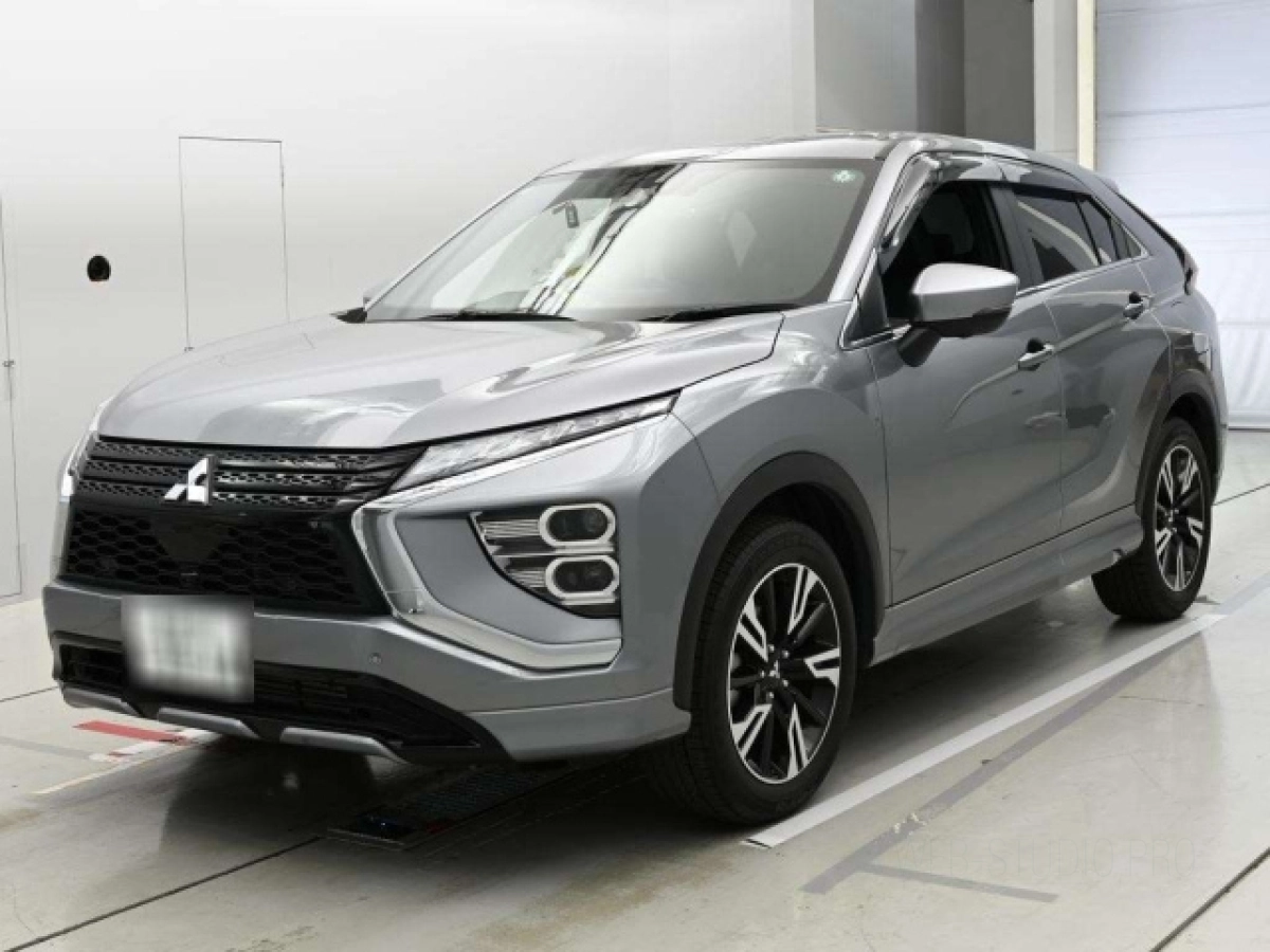 MITSUBISHI ECLIPSE CROSS GK1W 2025