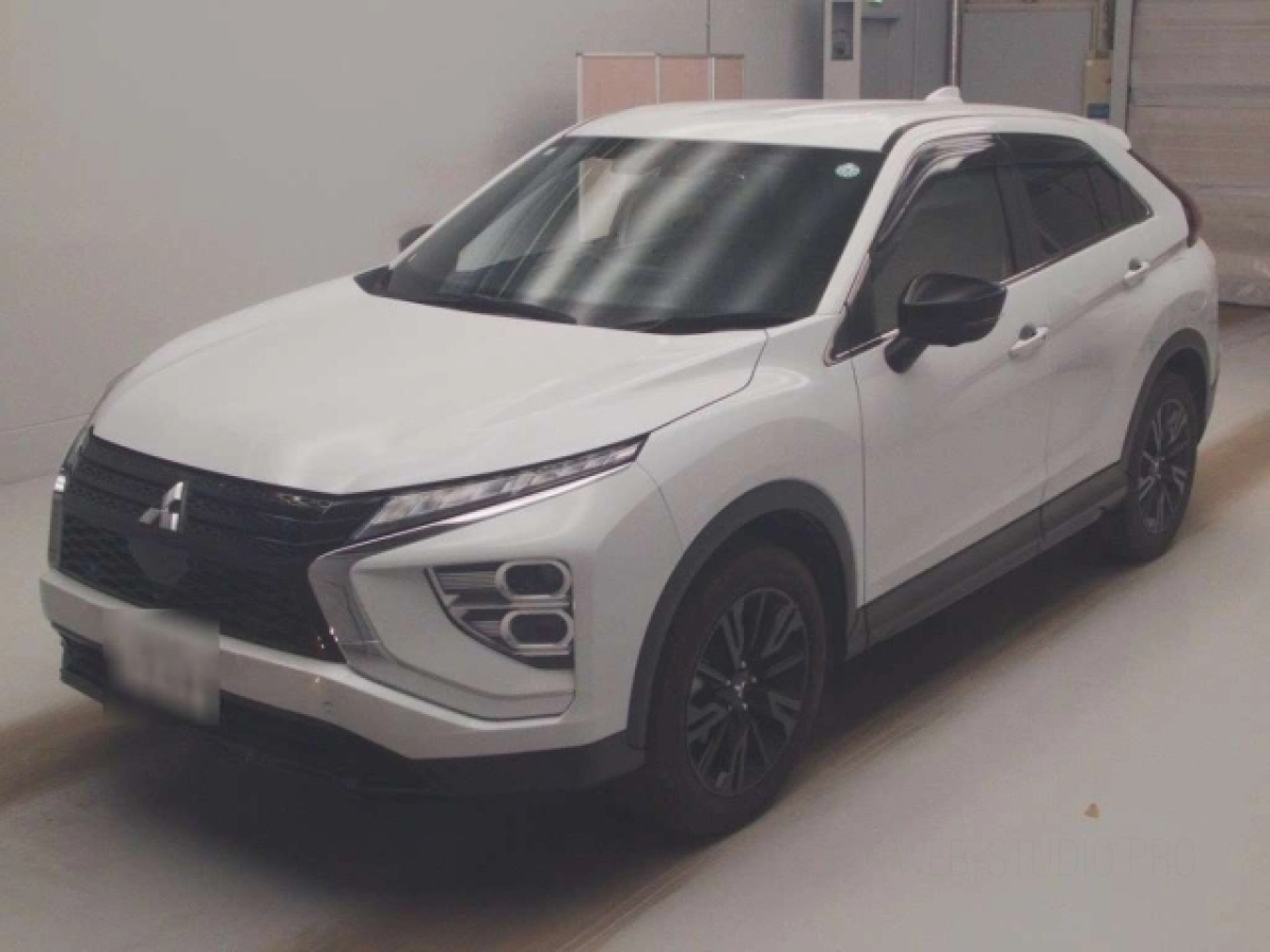 MITSUBISHI ECLIPSE CROSS GK1W 2024