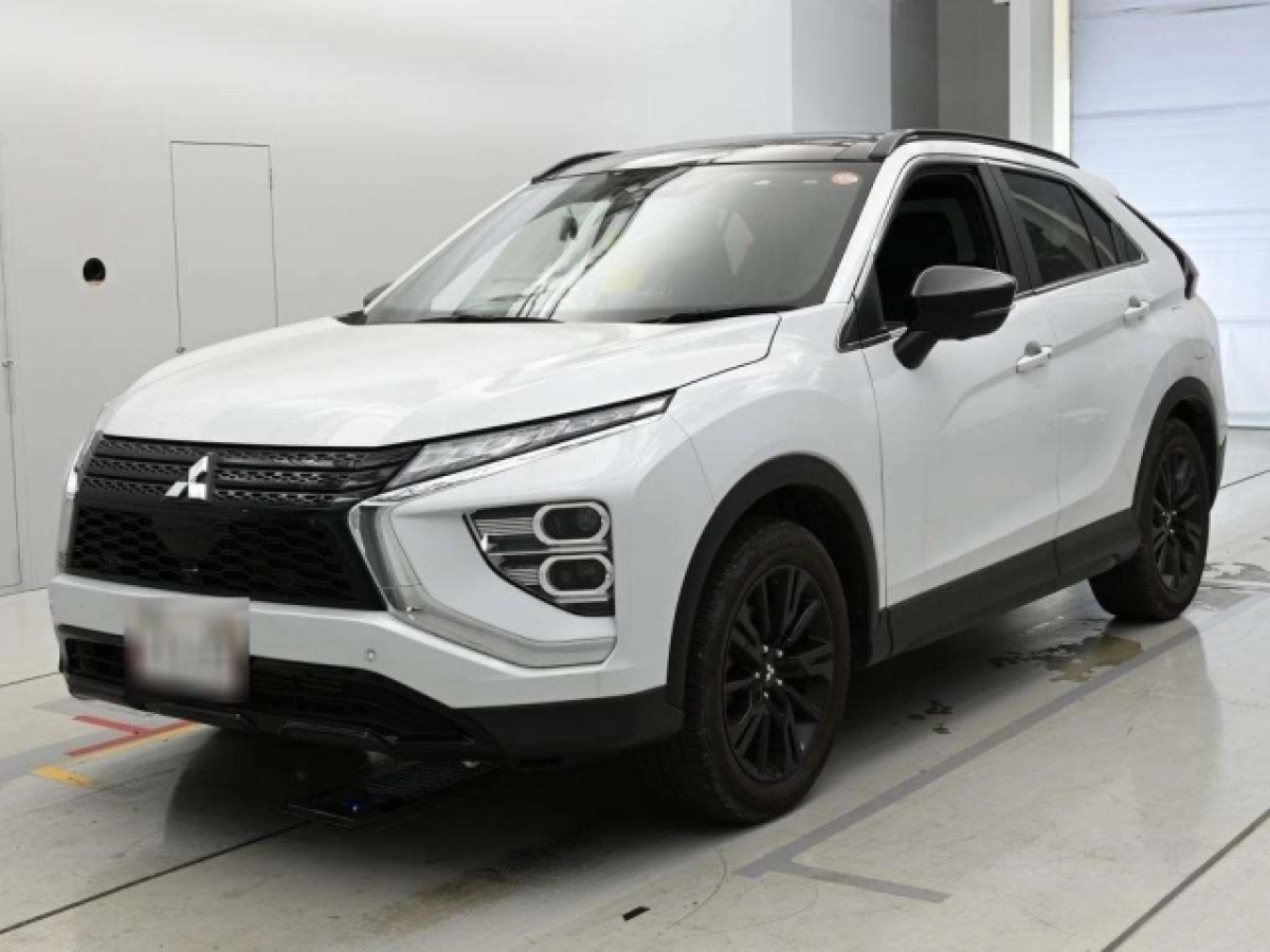 MITSUBISHI ECLIPSE CROSS GK1W 2024