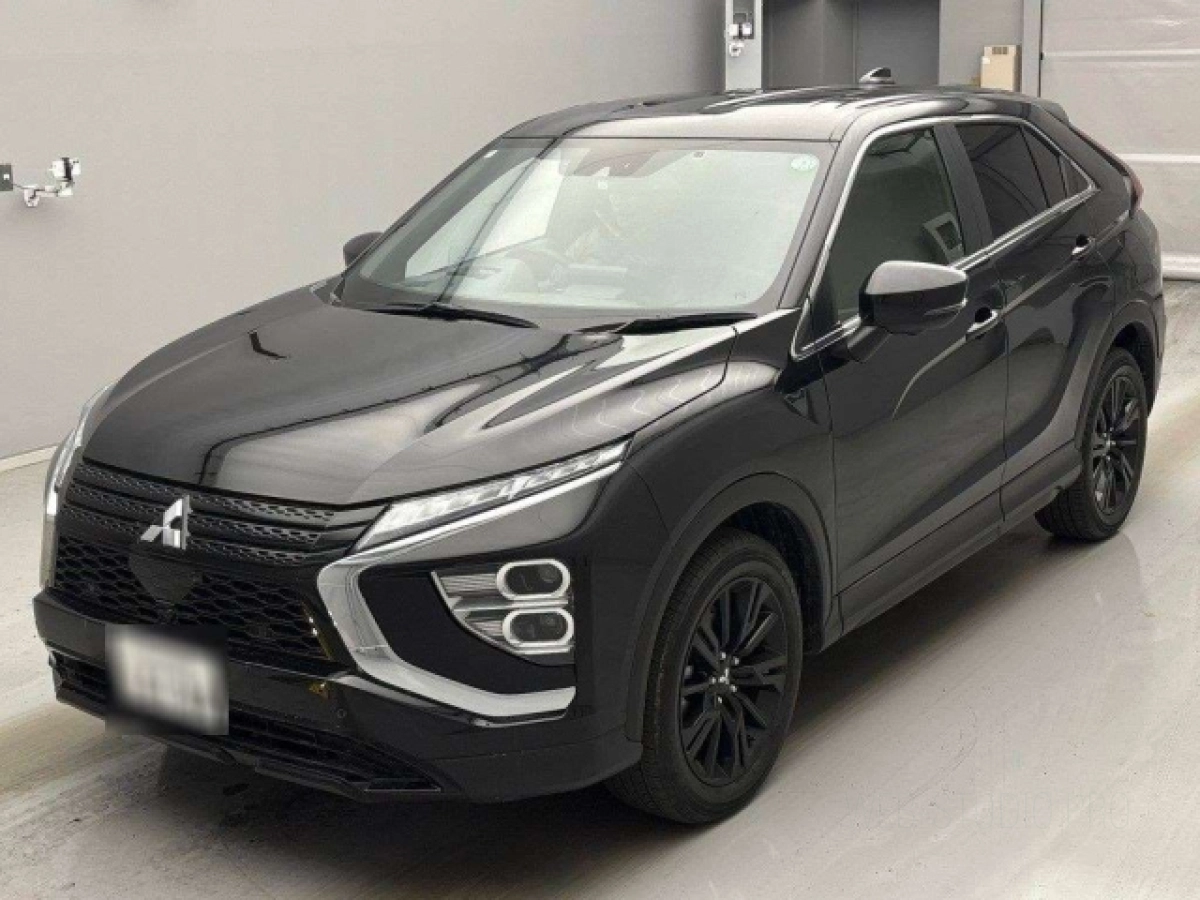 MITSUBISHI ECLIPSE CROSS GK1W 2024