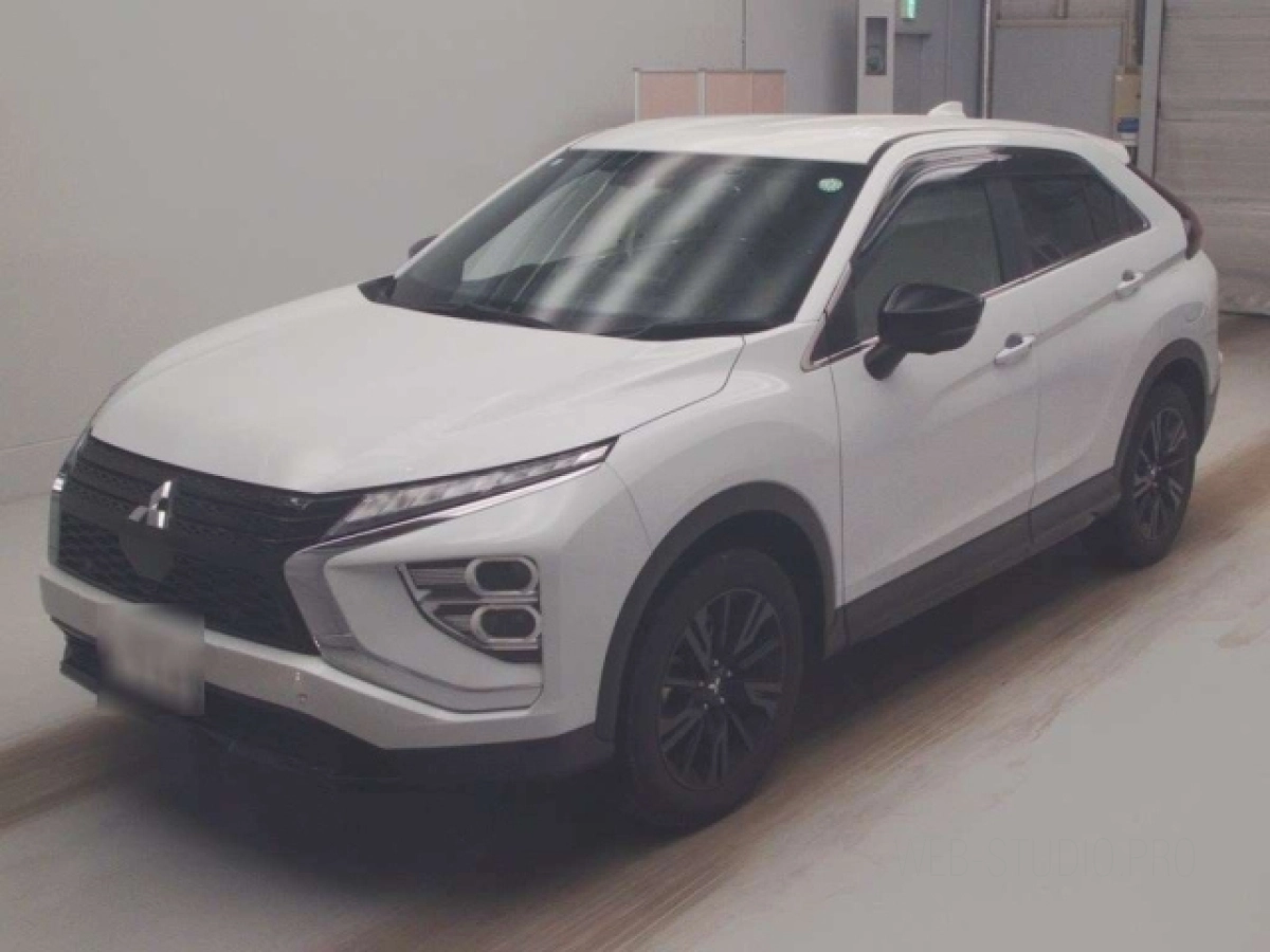 MITSUBISHI ECLIPSE CROSS GK1W 2024