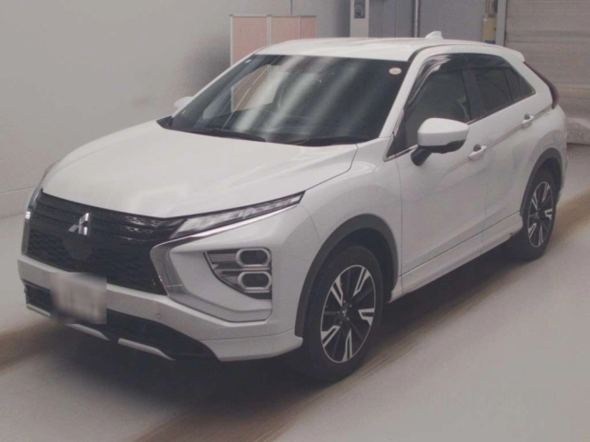 MITSUBISHI ECLIPSE CROSS GK1W 2025