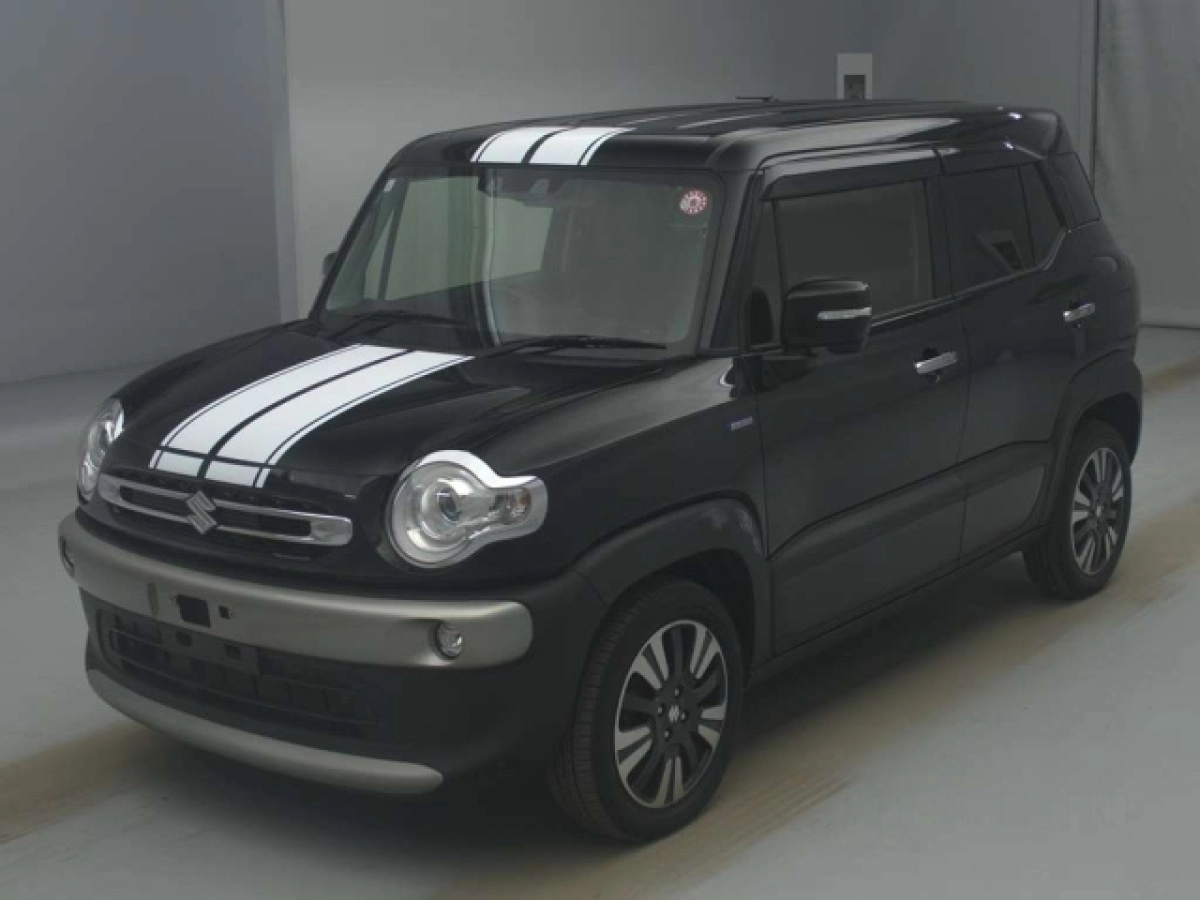 SUZUKI XBEE MN71S 2023