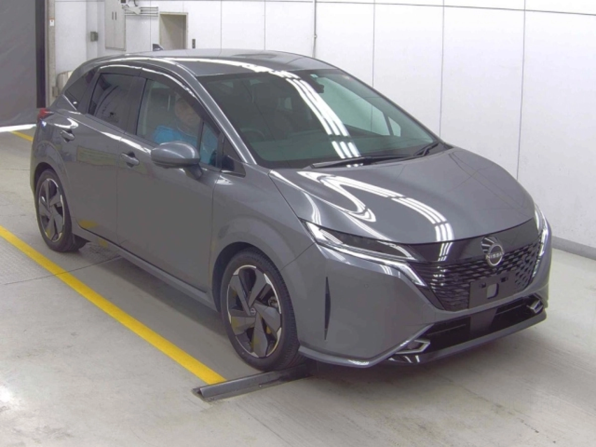 NISSAN AURA FE13 2023