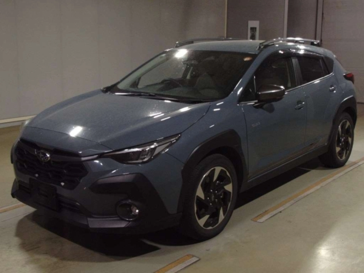 SUBARU CROSSTREK GUD 2023