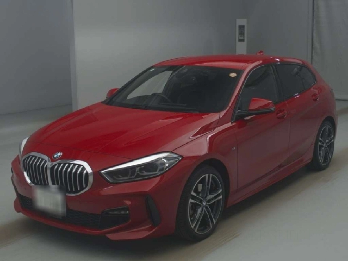 BMW 1 SERIES 7K15 2022