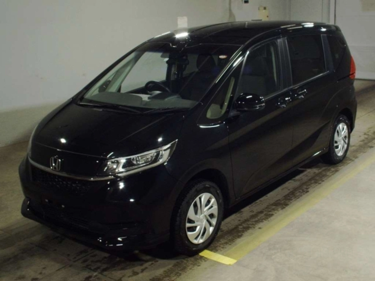 HONDA FREED GB6 2023
