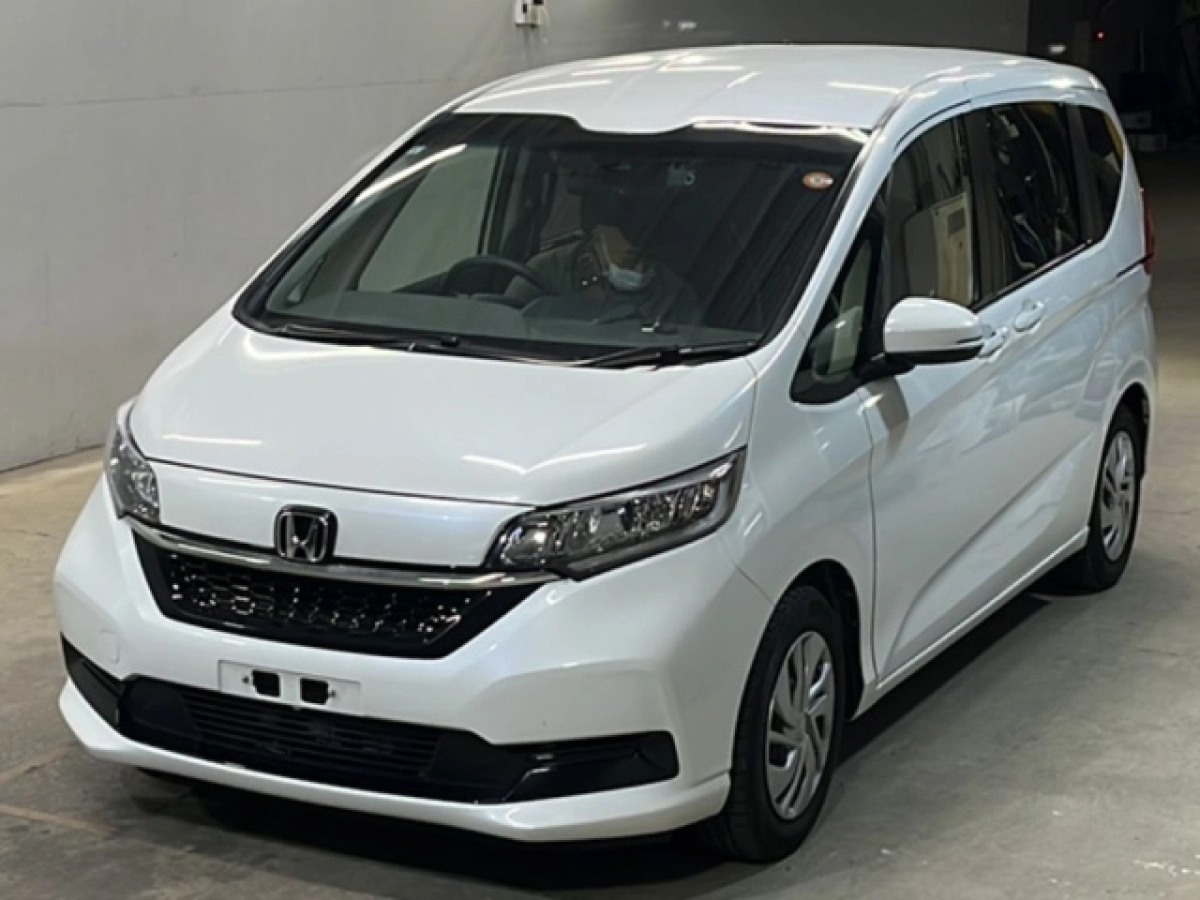 HONDA FREED GB5 2023