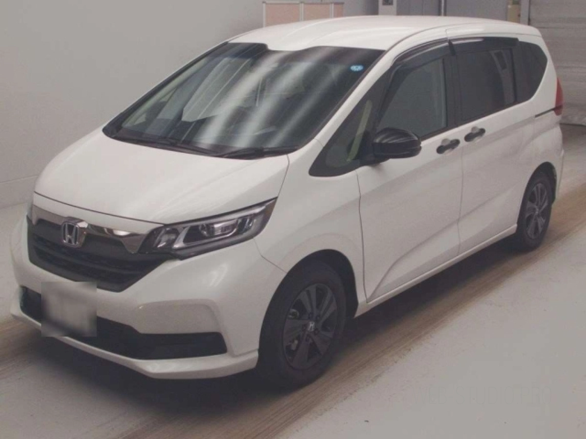 HONDA FREED GB5 2023