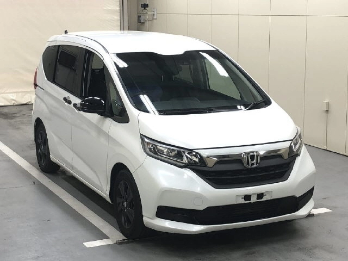 HONDA FREED GB5 2023